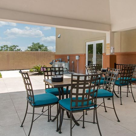 Candlewood Suites - San Antonio Lackland Afb Area By Ihg Dış mekan fotoğraf