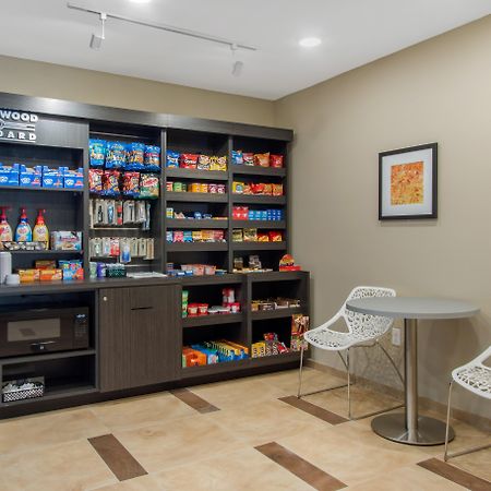 Candlewood Suites - San Antonio Lackland Afb Area By Ihg Dış mekan fotoğraf
