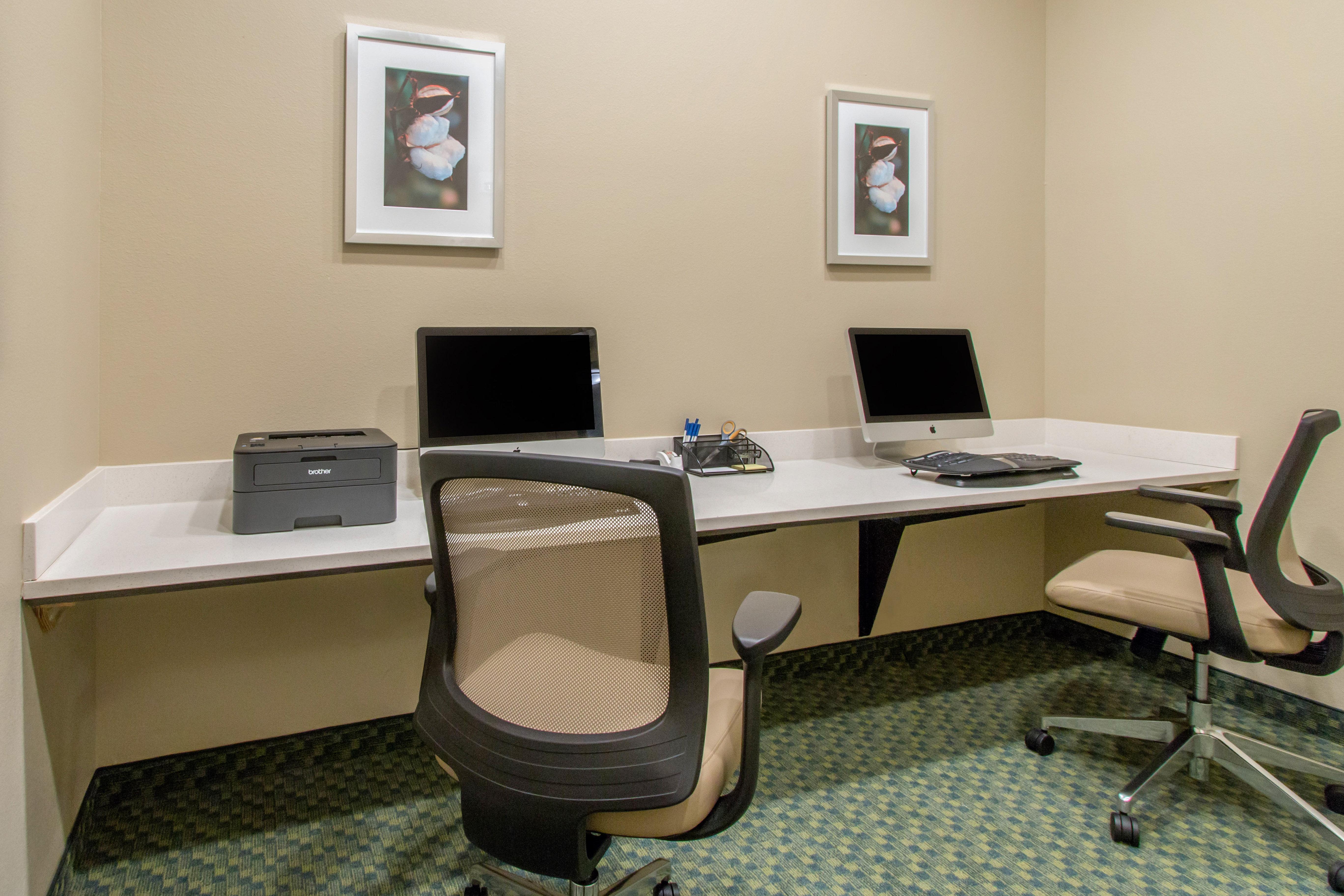 Candlewood Suites - San Antonio Lackland Afb Area By Ihg Dış mekan fotoğraf