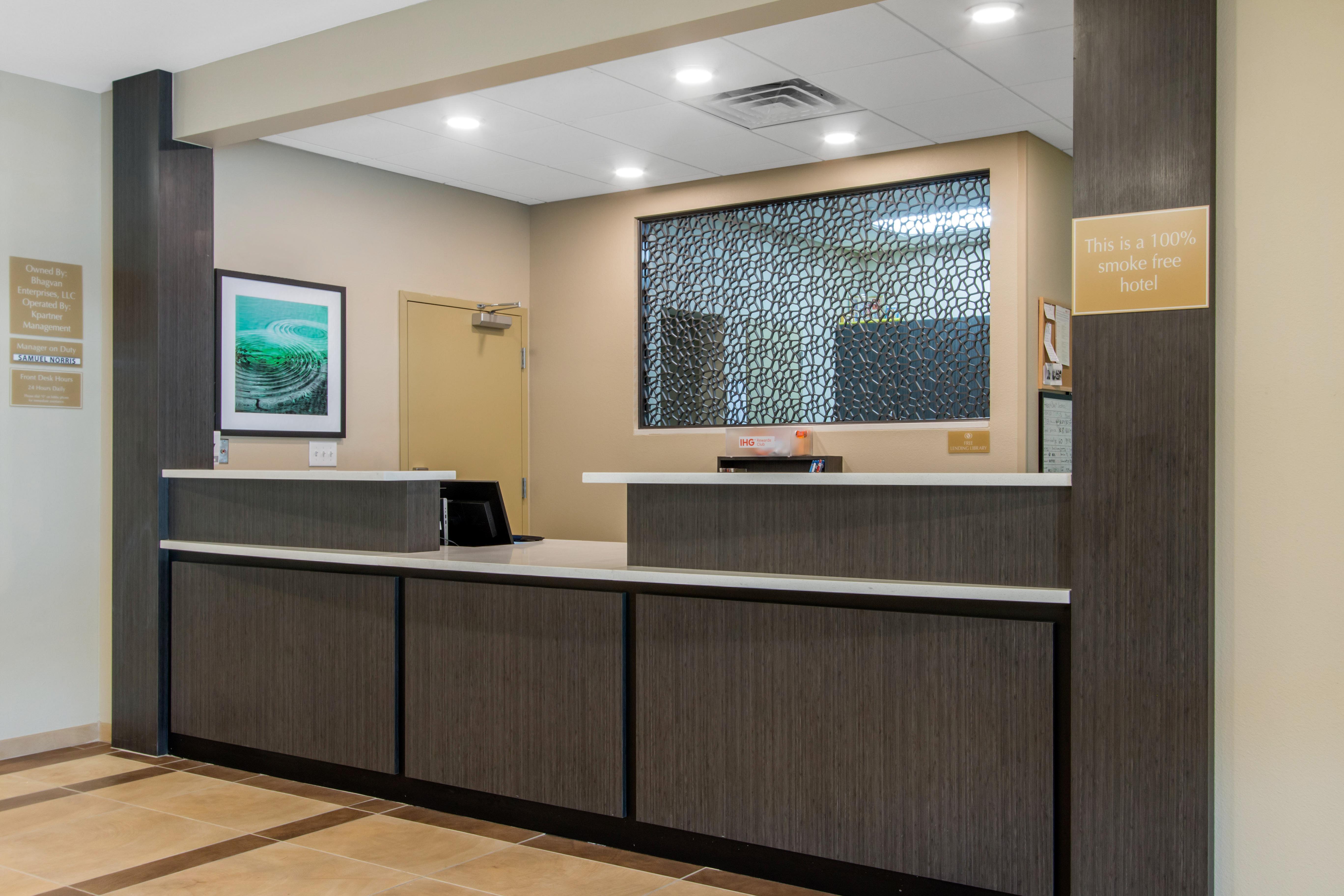 Candlewood Suites - San Antonio Lackland Afb Area By Ihg Dış mekan fotoğraf