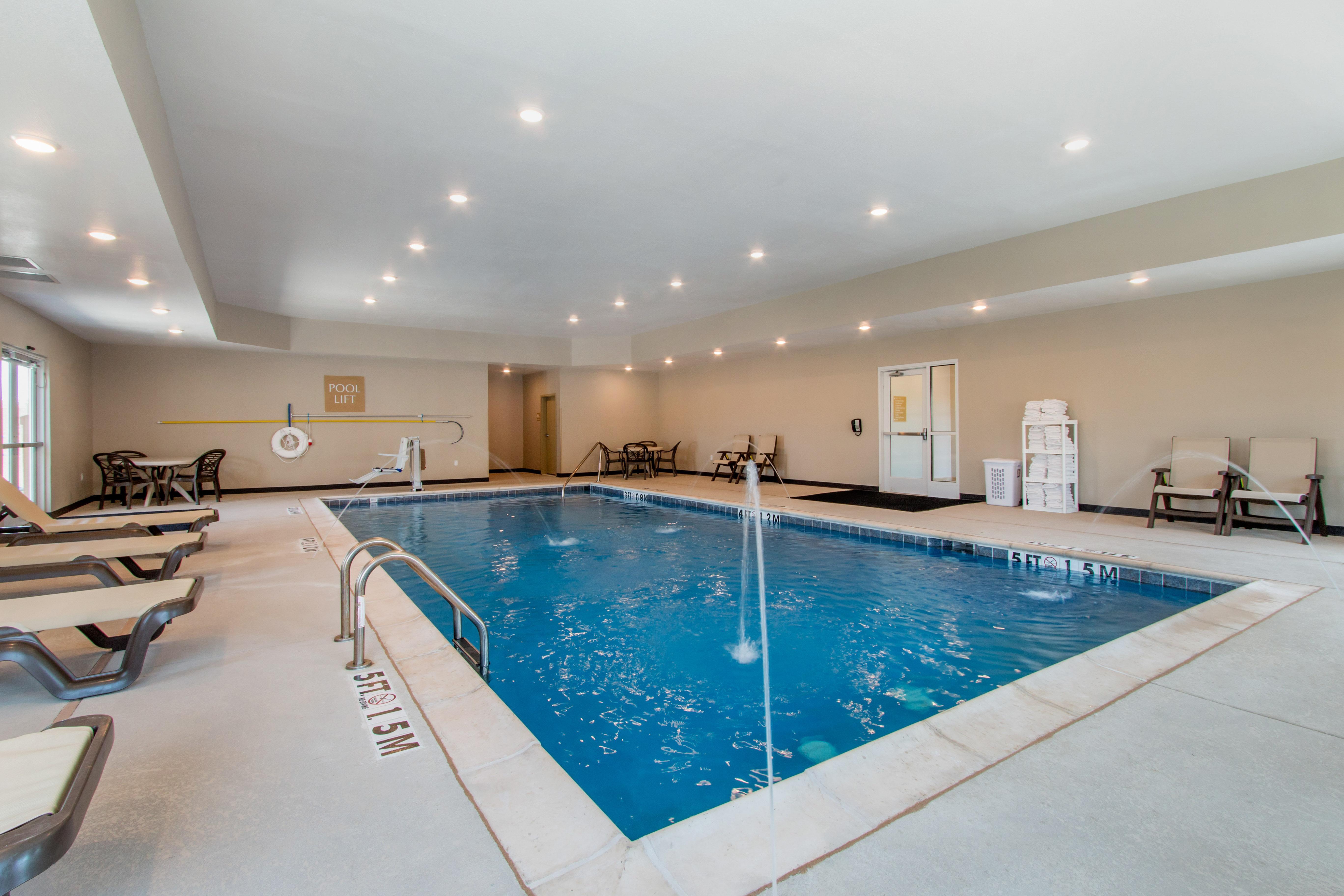 Candlewood Suites - San Antonio Lackland Afb Area By Ihg Dış mekan fotoğraf