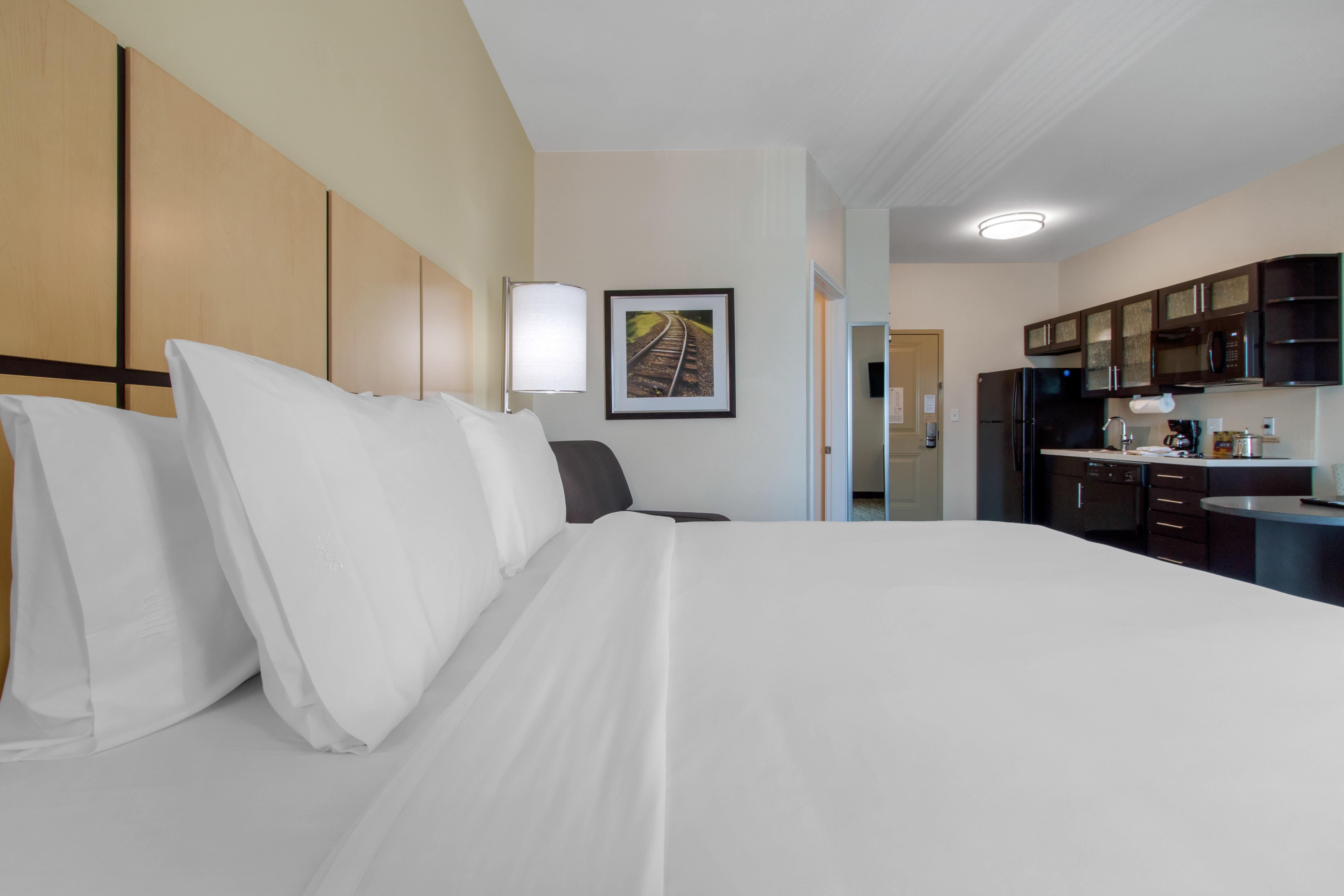 Candlewood Suites - San Antonio Lackland Afb Area By Ihg Dış mekan fotoğraf