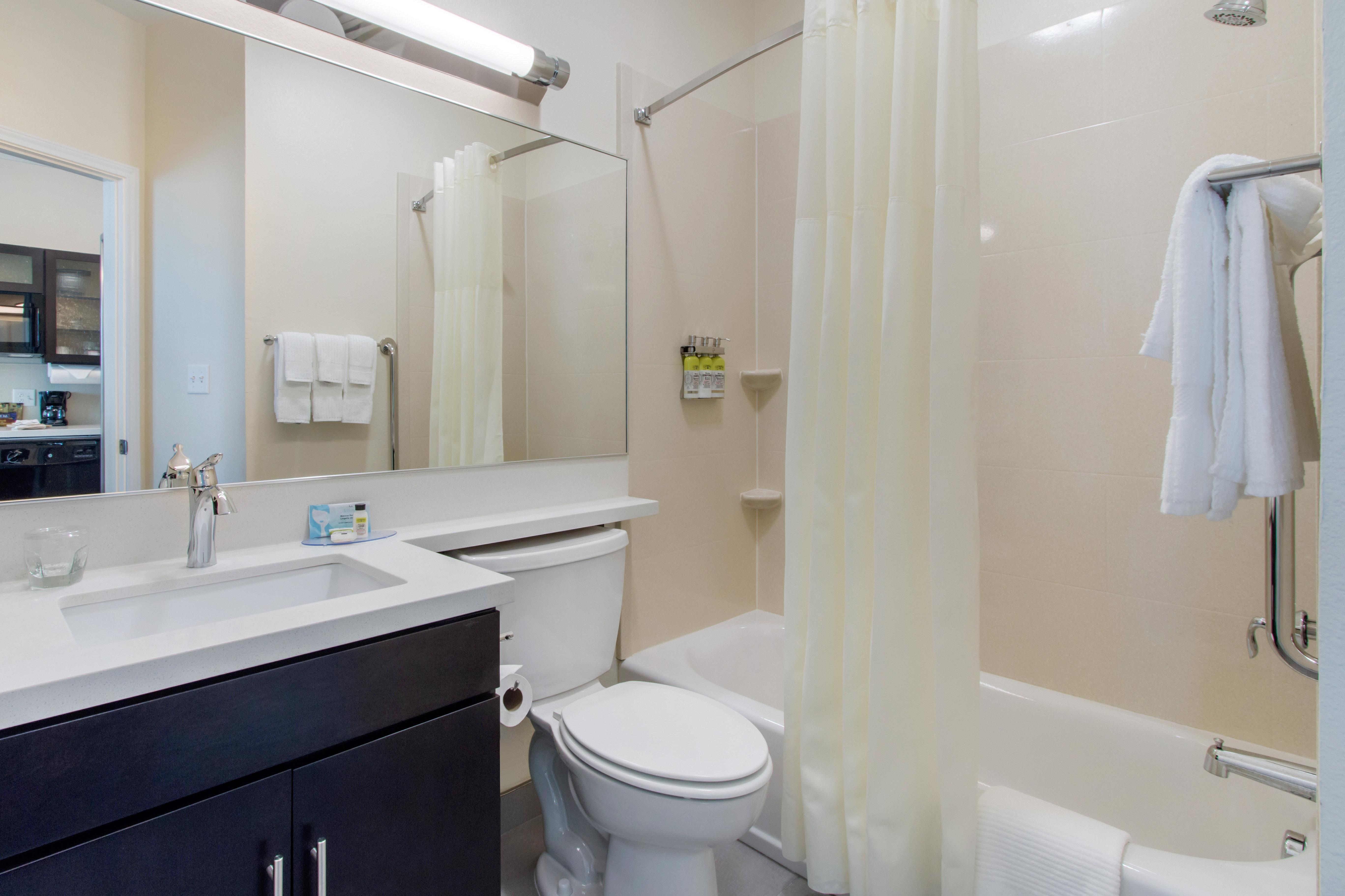 Candlewood Suites - San Antonio Lackland Afb Area By Ihg Dış mekan fotoğraf