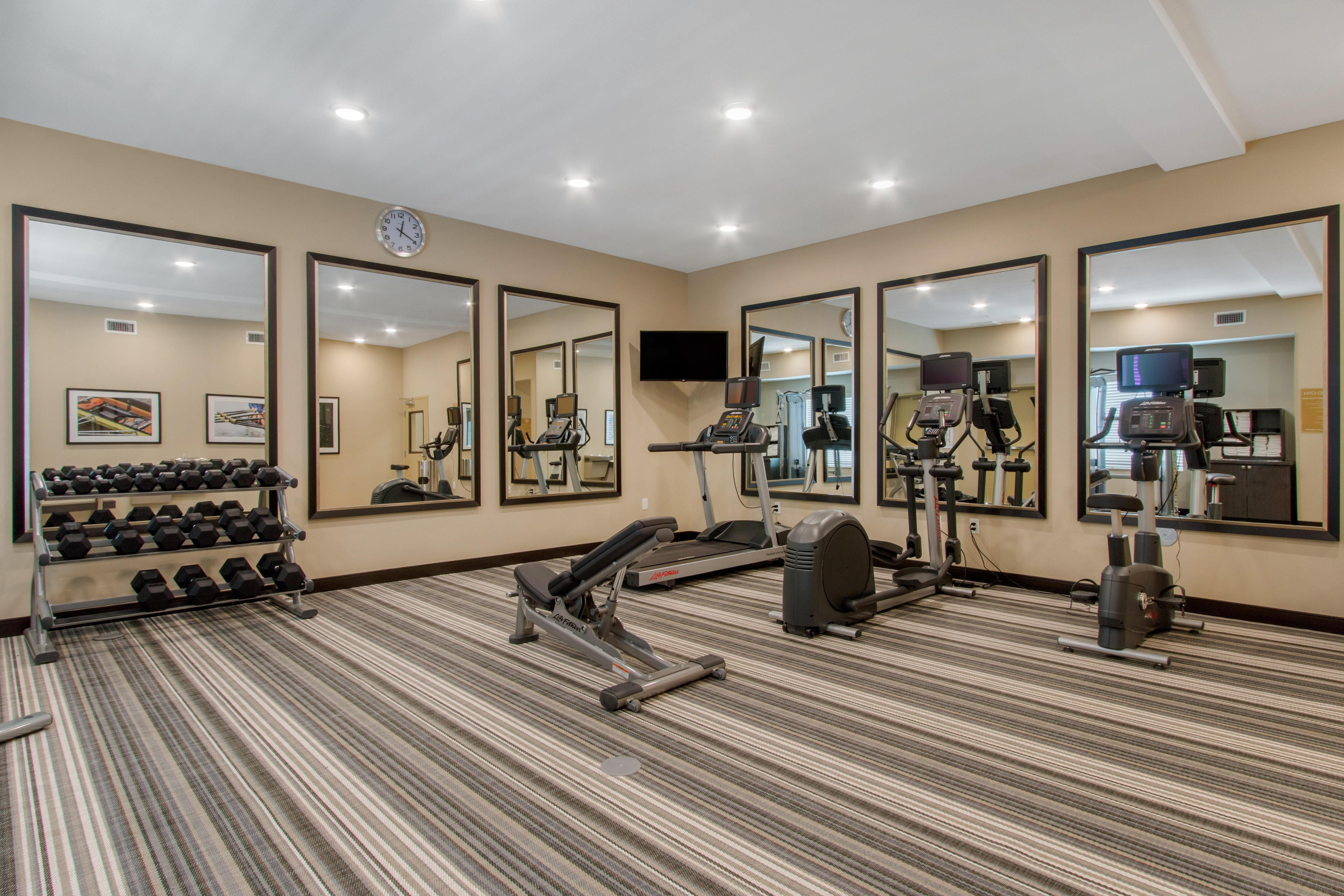 Candlewood Suites - San Antonio Lackland Afb Area By Ihg Dış mekan fotoğraf