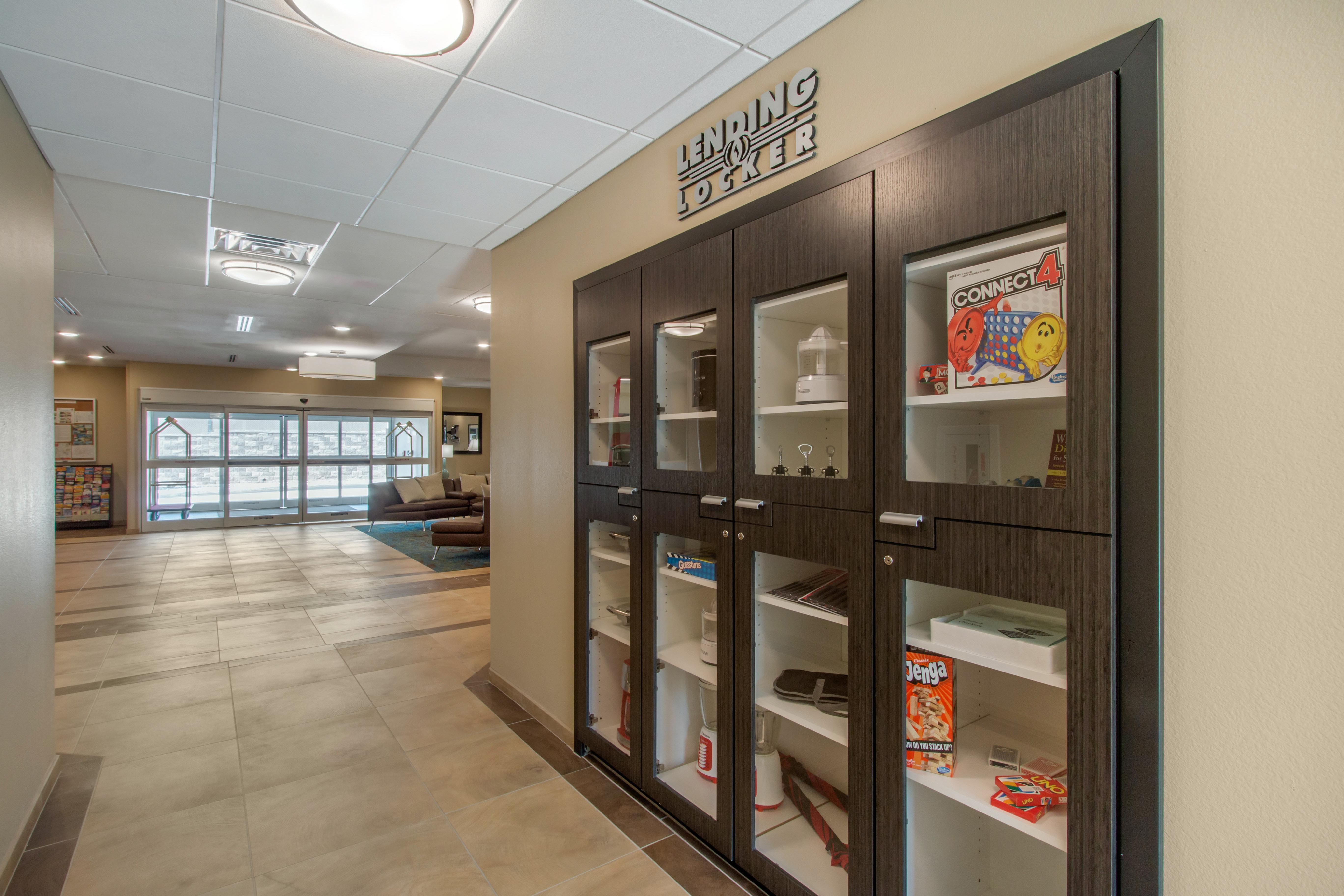 Candlewood Suites - San Antonio Lackland Afb Area By Ihg Dış mekan fotoğraf