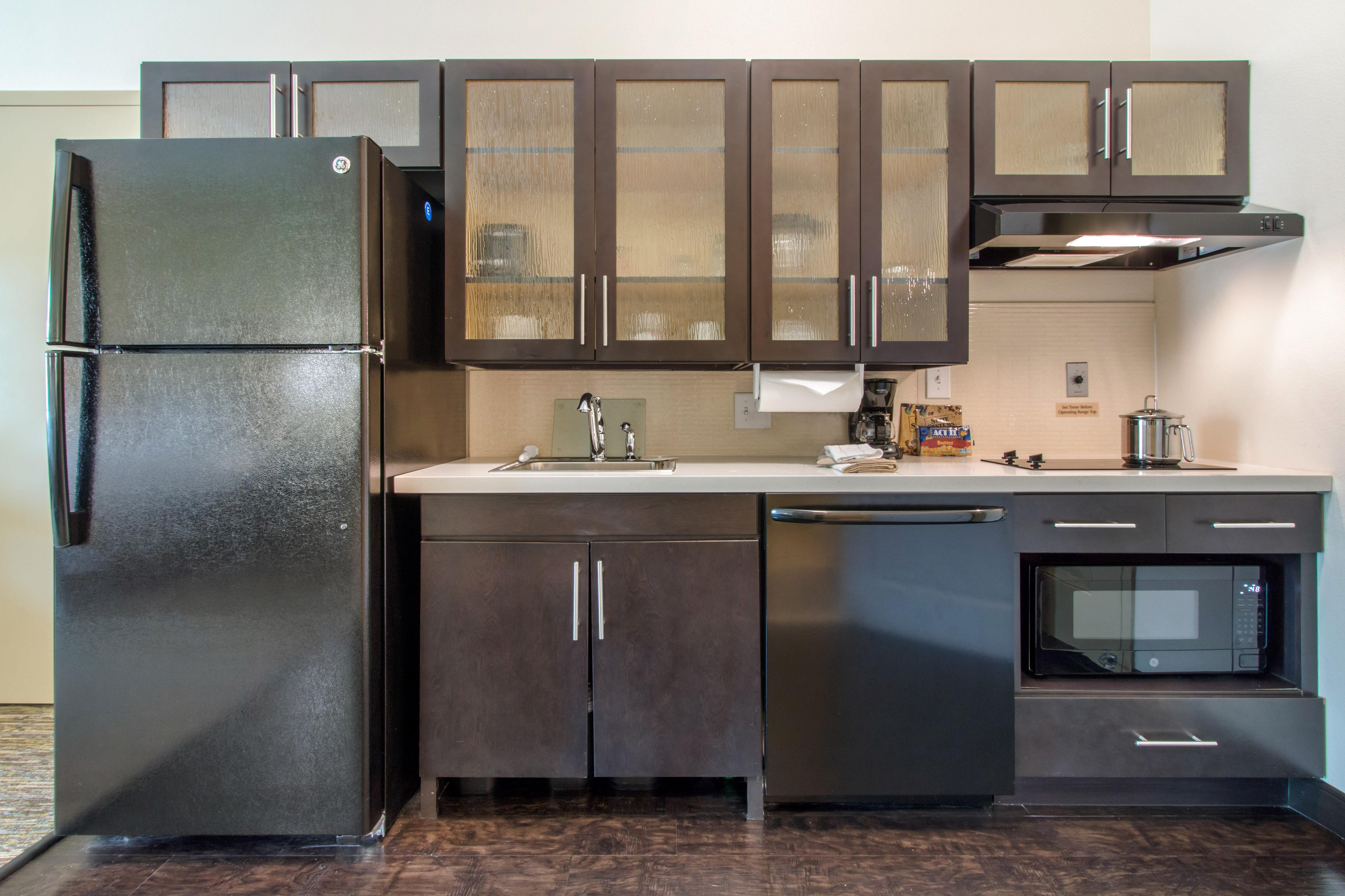 Candlewood Suites - San Antonio Lackland Afb Area By Ihg Dış mekan fotoğraf