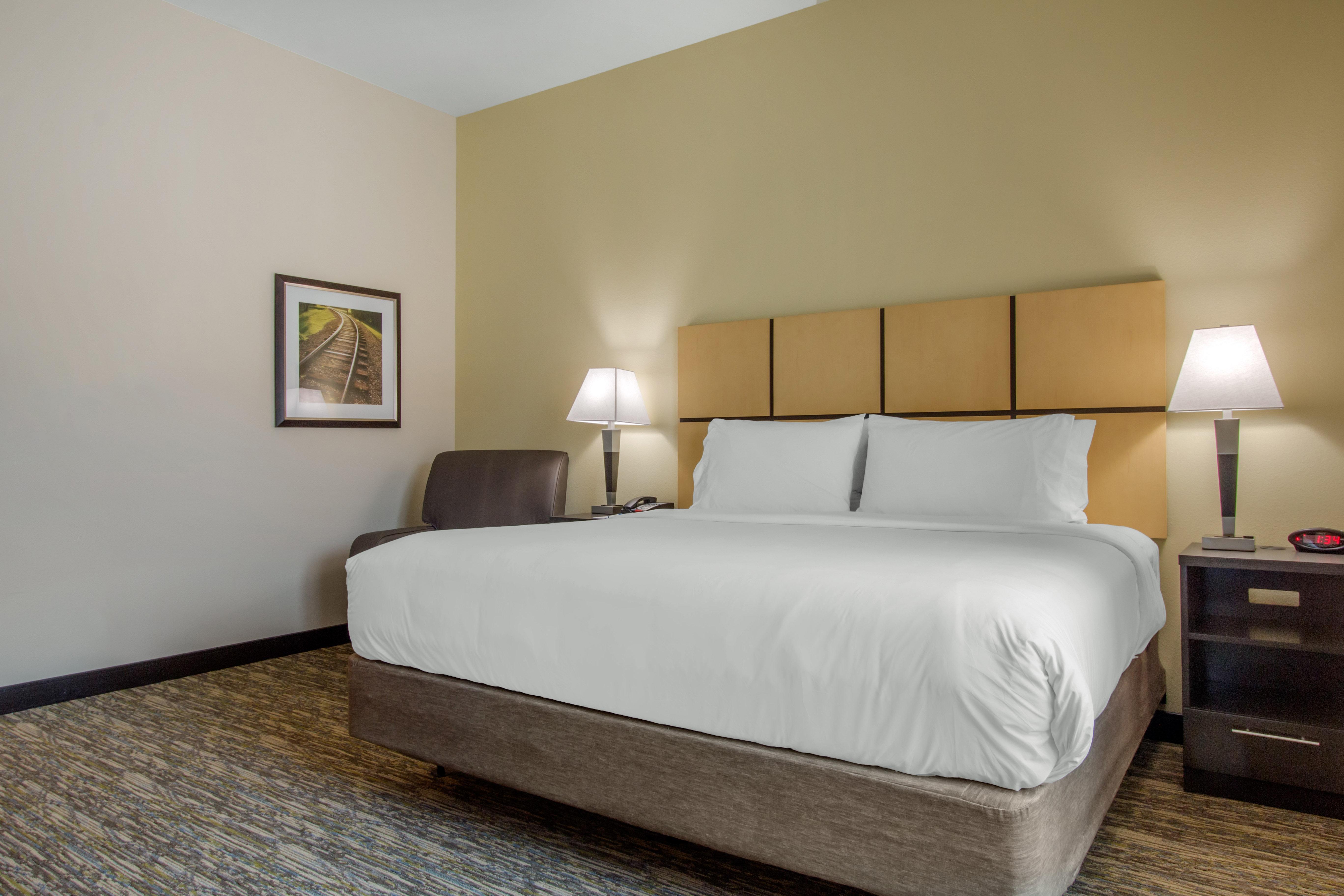 Candlewood Suites - San Antonio Lackland Afb Area By Ihg Dış mekan fotoğraf