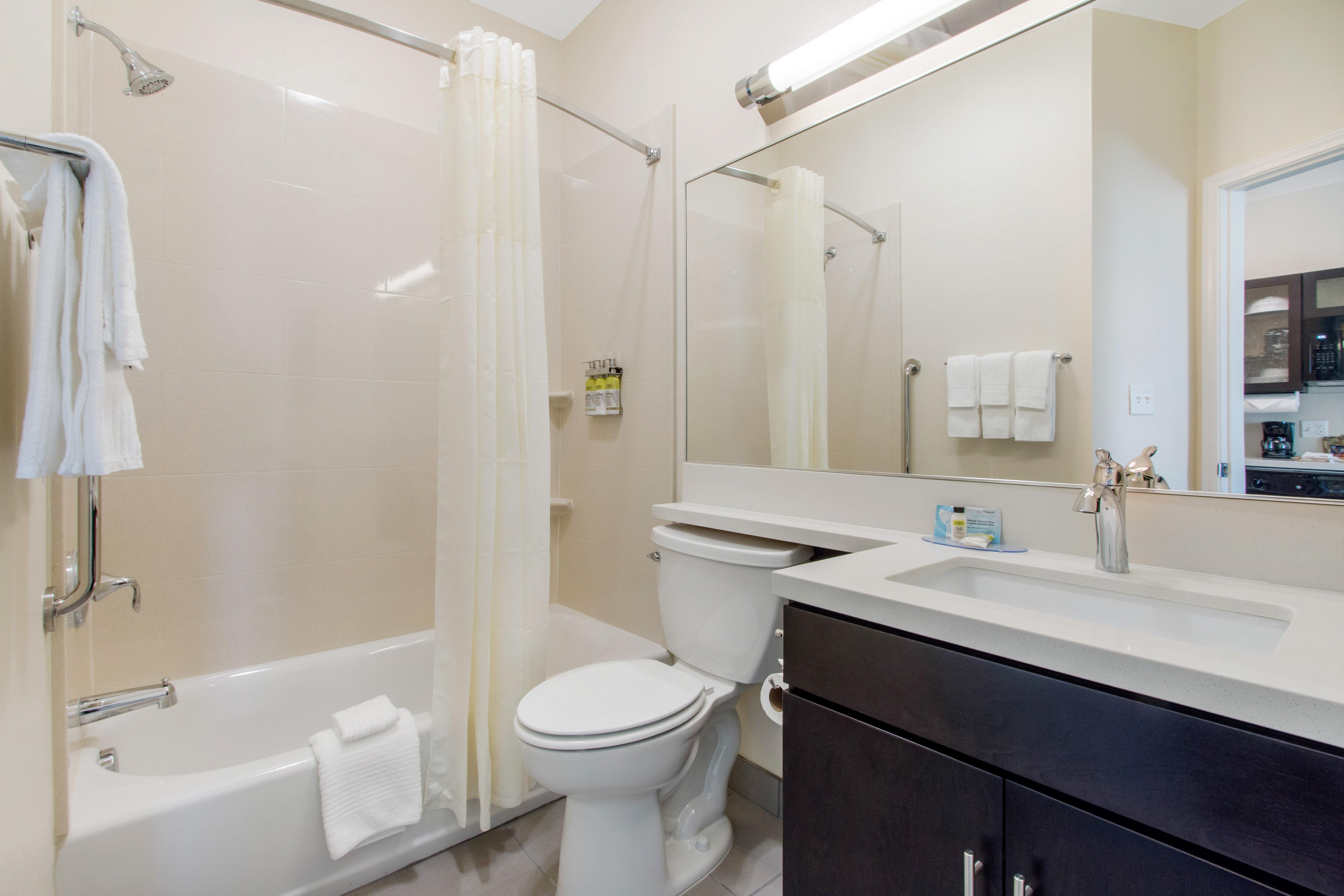 Candlewood Suites - San Antonio Lackland Afb Area By Ihg Dış mekan fotoğraf